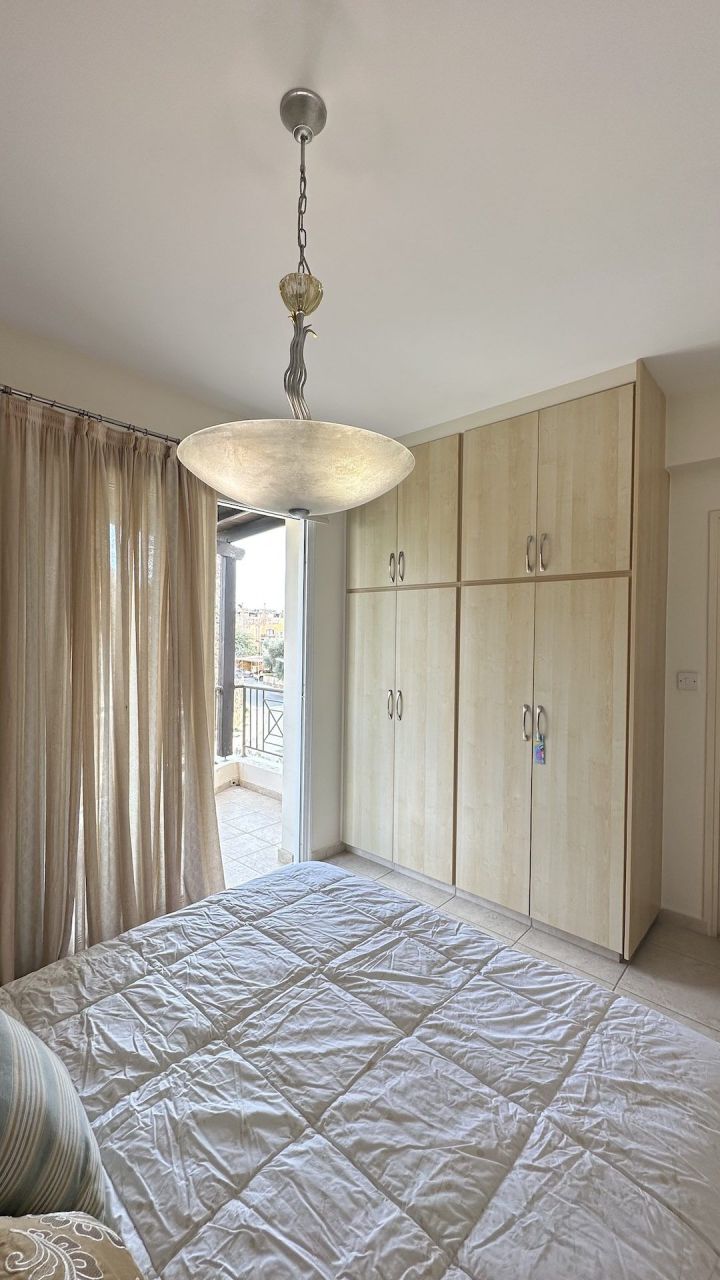 Wohnung in Paphos, Zypern, 88 m² - Foto 8