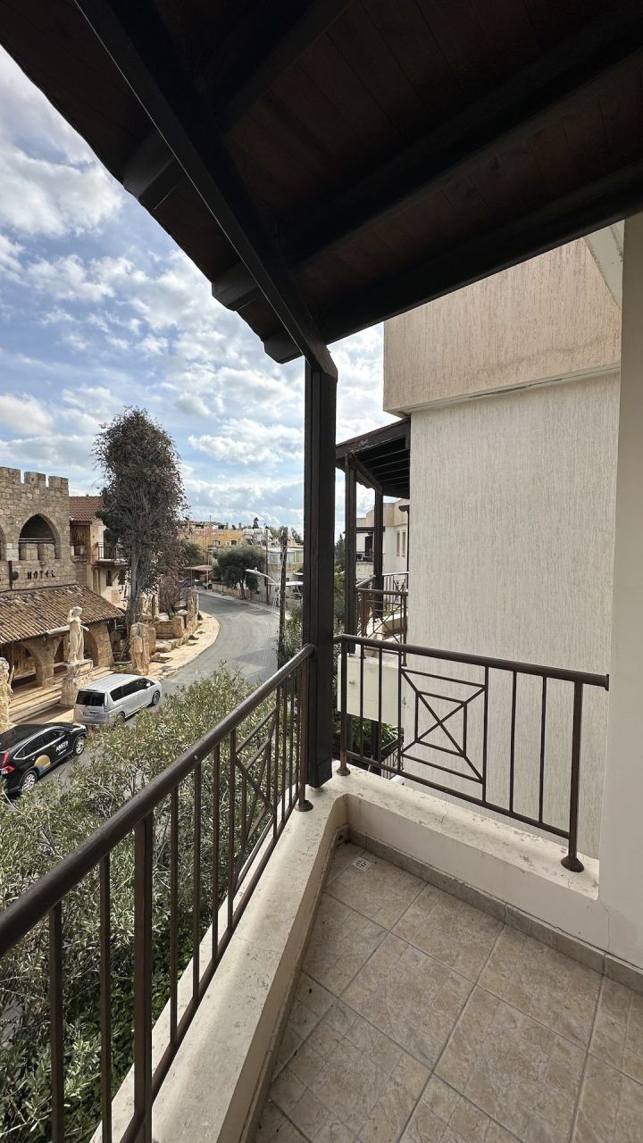 Wohnung in Paphos, Zypern, 88 m² - Foto 5