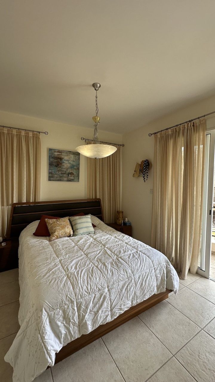 Wohnung in Paphos, Zypern, 88 m² - Foto 10