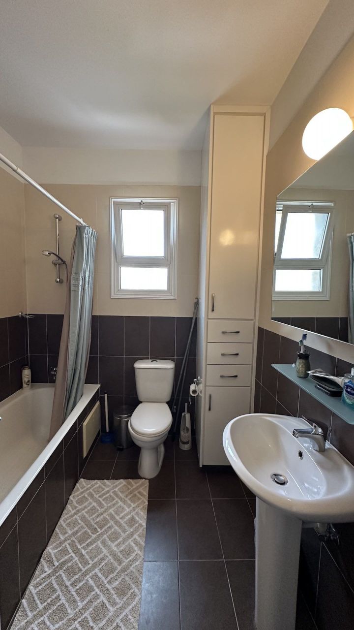 Wohnung in Paphos, Zypern, 88 m² - Foto 11