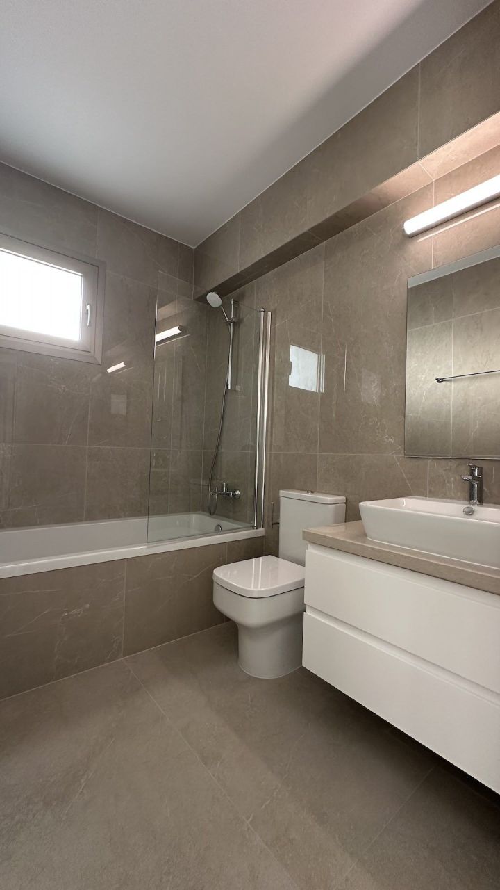 Piso en Pafos, Chipre, 113 m² - imagen 10