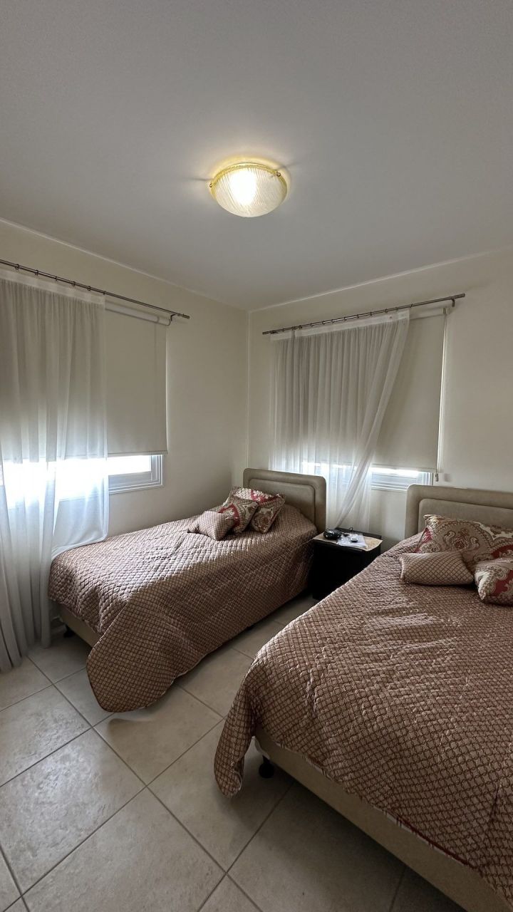 Wohnung in Paphos, Zypern, 88 m² - Foto 12