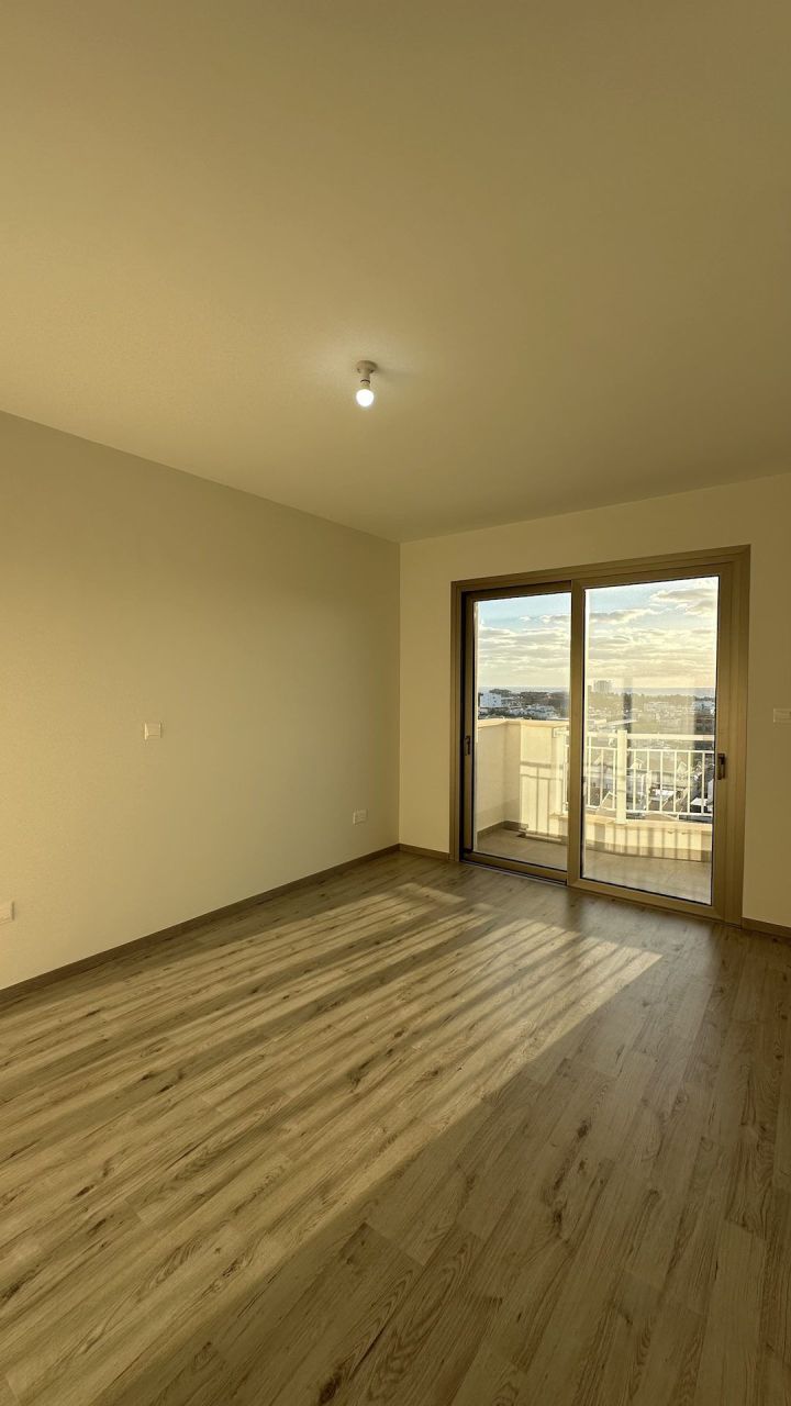 Piso en Pafos, Chipre, 113 m² - imagen 11