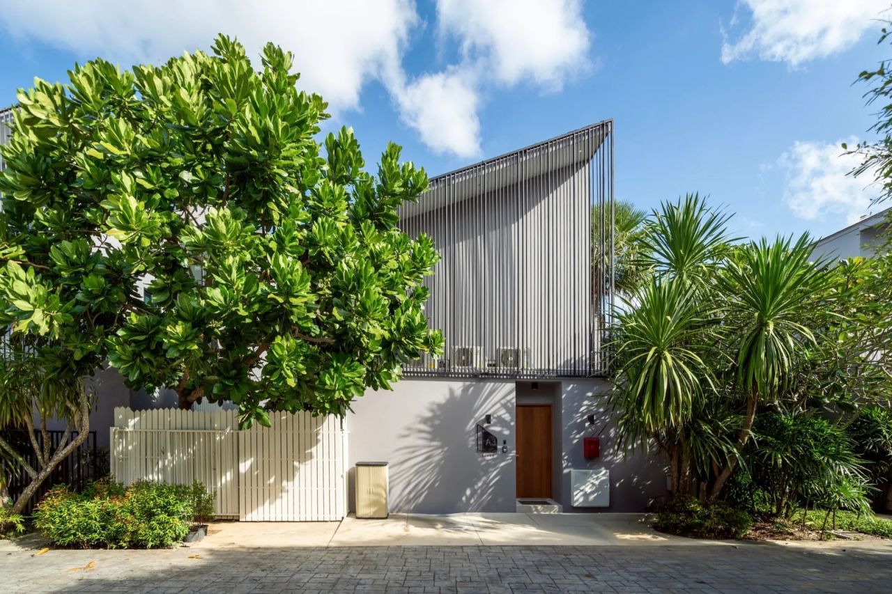 Villa à Phuket, Thaïlande, 250 m² - image 1