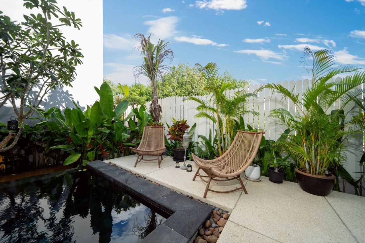 Villa à Phuket, Thaïlande, 250 m² - image 5