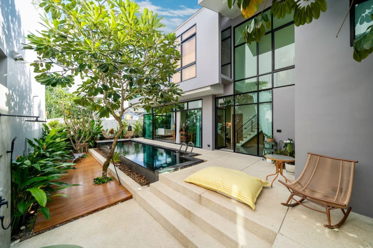 Villa à Phuket, Thaïlande, 250 m² - image 6