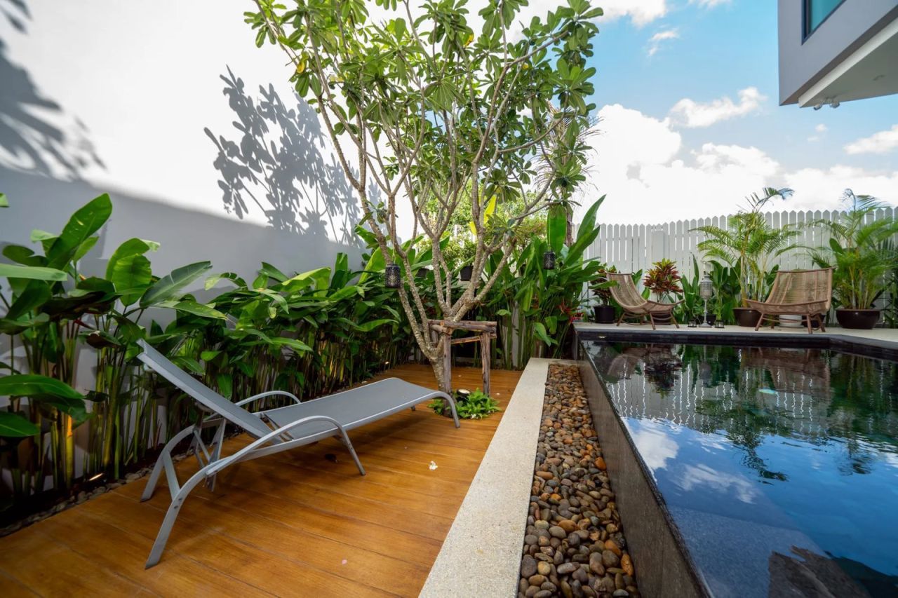 Villa à Phuket, Thaïlande, 250 m² - image 7