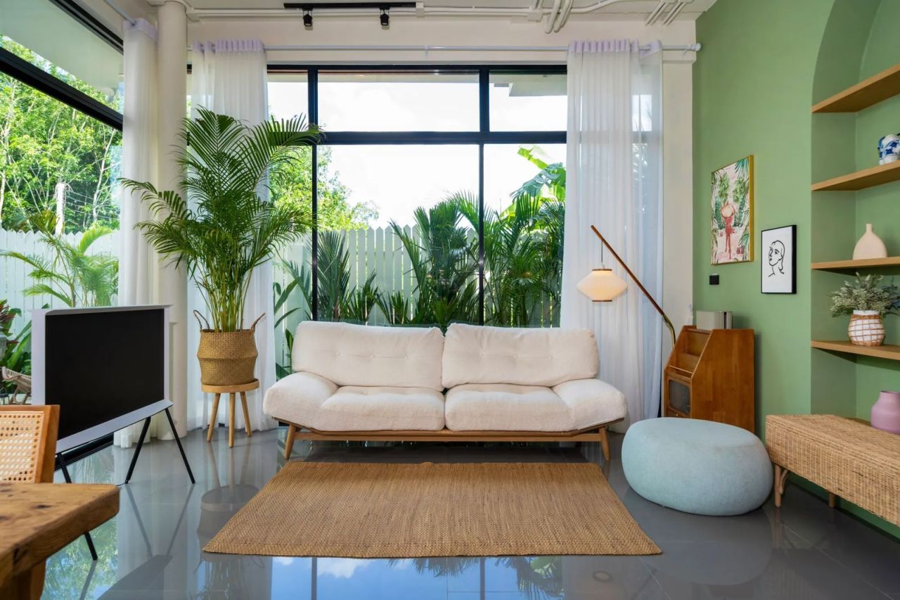 Villa à Phuket, Thaïlande, 250 m² - image 8