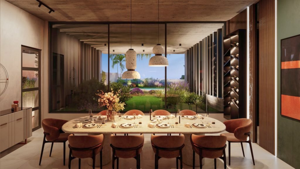 Wohnung in Limassol, Zypern, 479 m² - Foto 2