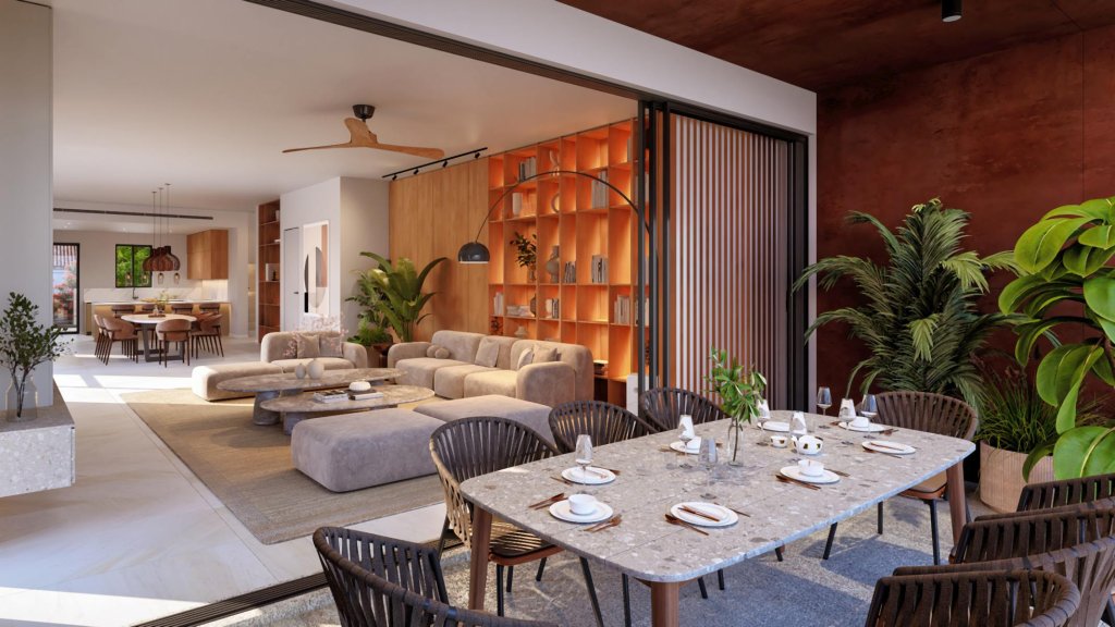 Wohnung in Limassol, Zypern, 479 m² - Foto 3