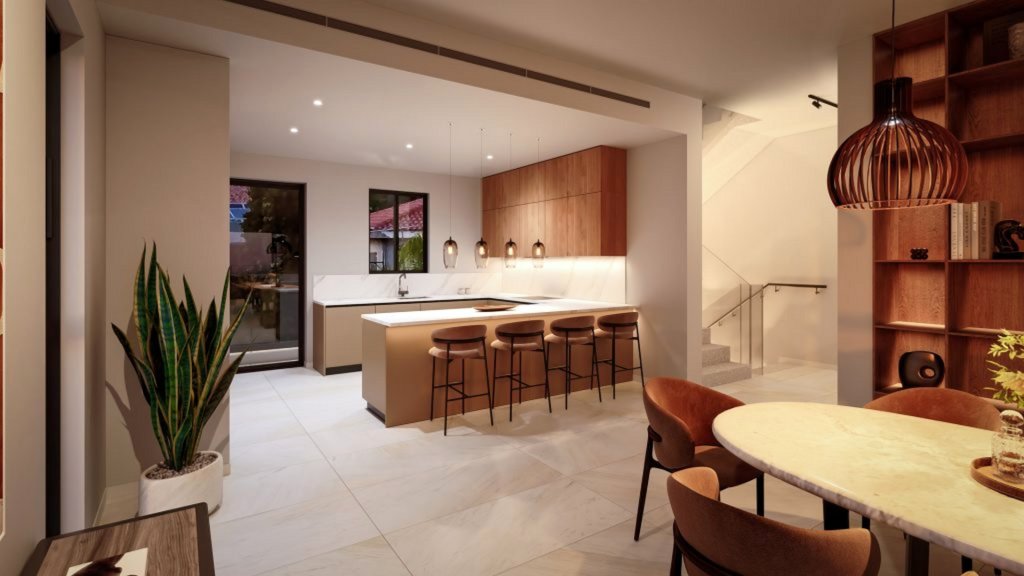 Wohnung in Limassol, Zypern, 479 m² - Foto 6