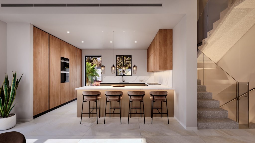 Wohnung in Limassol, Zypern, 479 m² - Foto 7