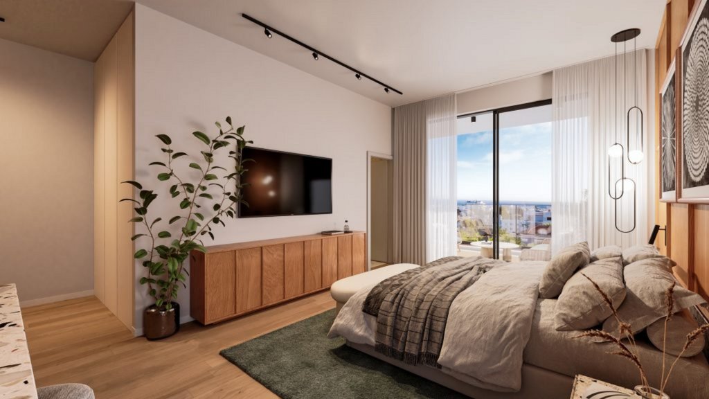 Piso en Limasol, Chipre, 479 m² - imagen 8