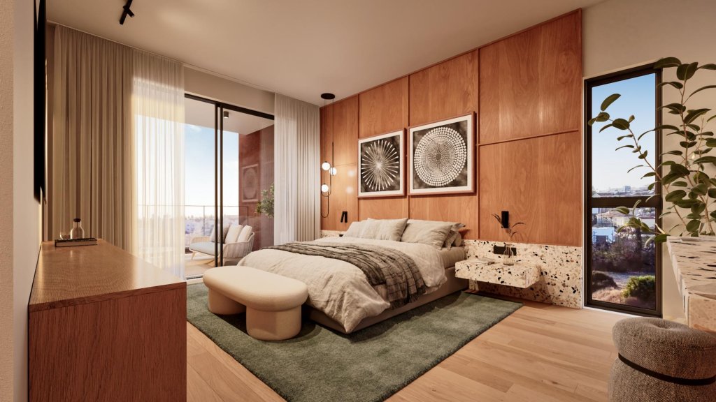 Wohnung in Limassol, Zypern, 479 m² - Foto 10