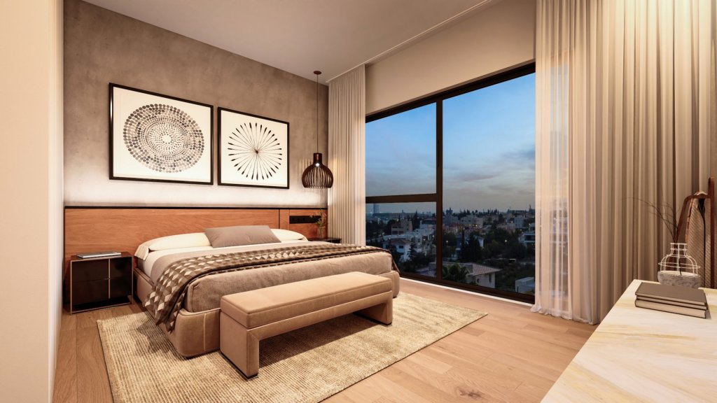 Wohnung in Limassol, Zypern, 479 m² - Foto 11