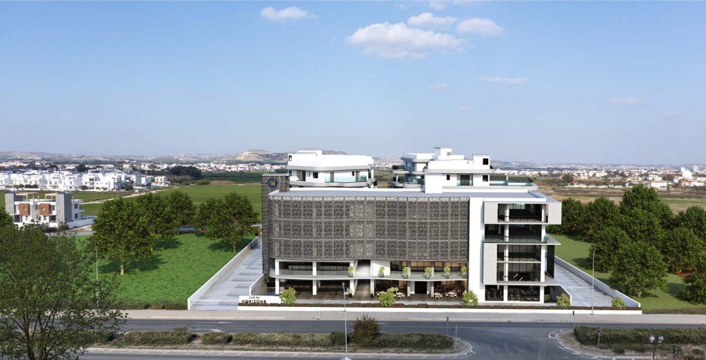 Apartamento en Lárnaca, Chipre, 171.4 m² - imagen 11