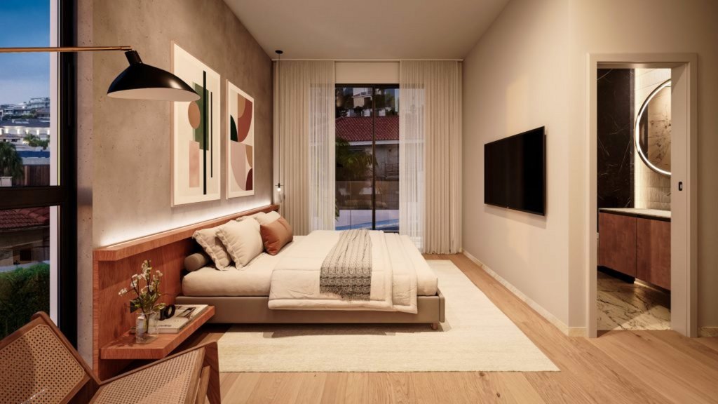 Wohnung in Limassol, Zypern, 479 m² - Foto 12