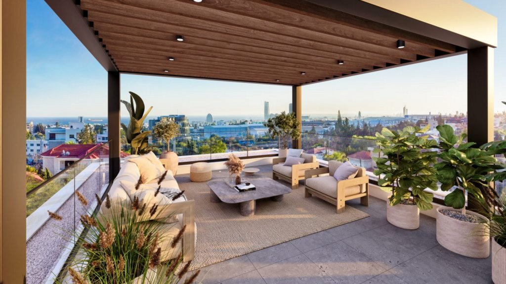 Wohnung in Limassol, Zypern, 479 m² - Foto 13