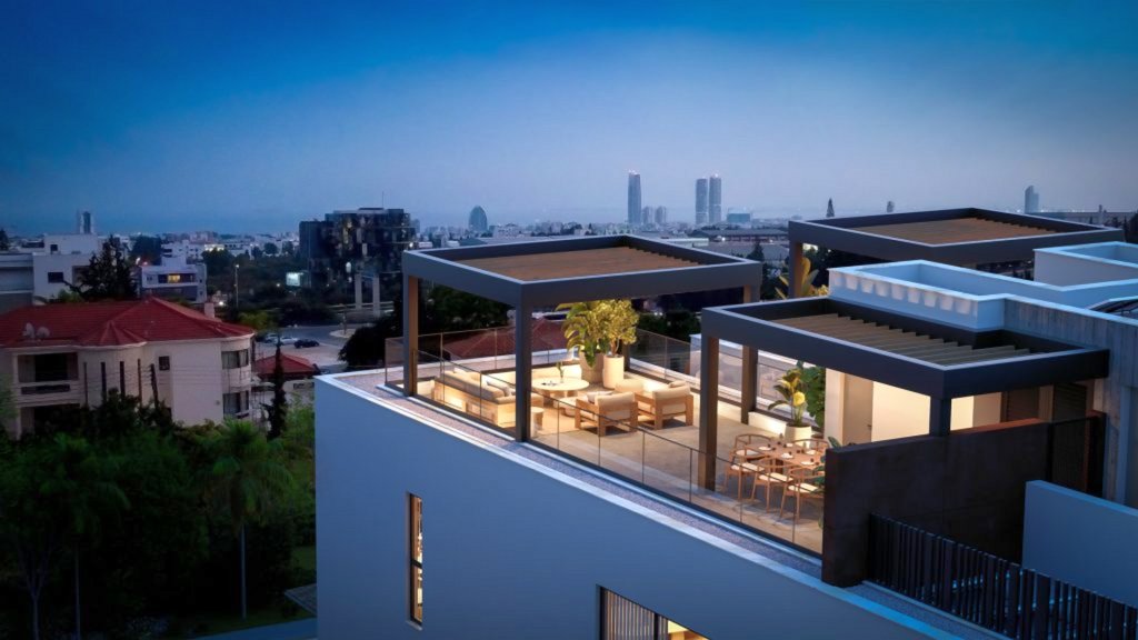 Piso en Limasol, Chipre, 479 m² - imagen 15