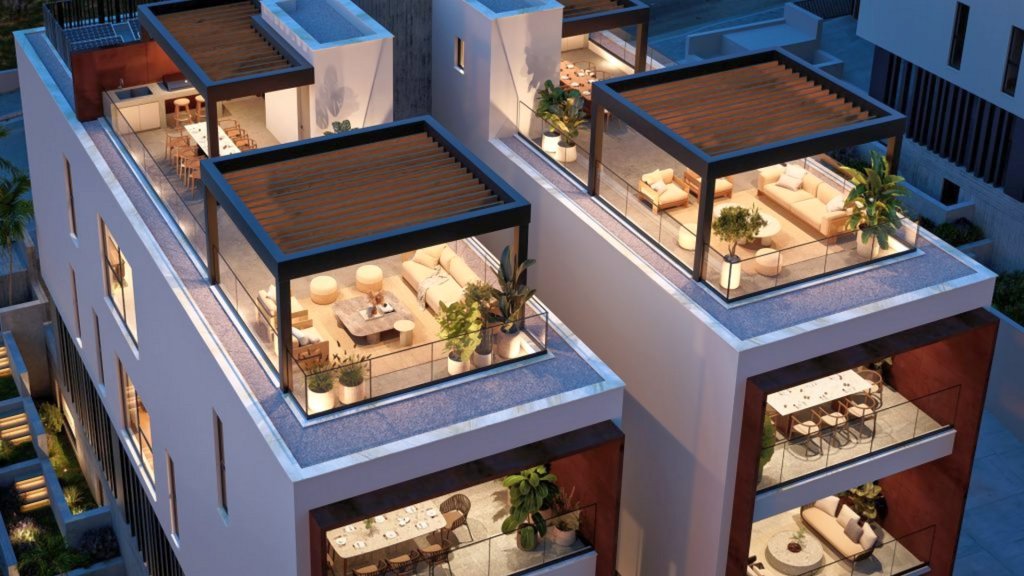 Wohnung in Limassol, Zypern, 479 m² - Foto 16