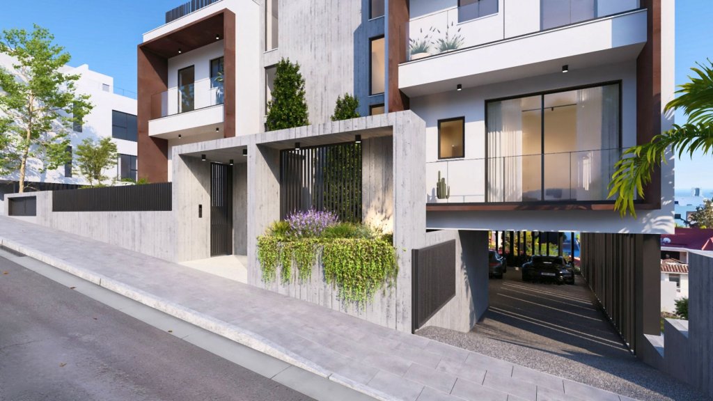 Wohnung in Limassol, Zypern, 479 m² - Foto 18