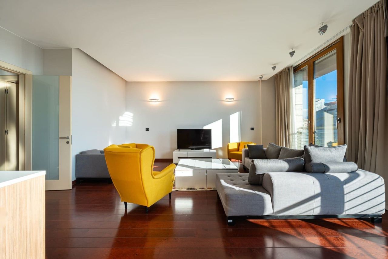 Apartment in Podgorica, Montenegro, 205 m² - picture 5