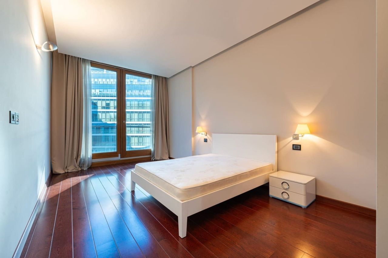 Apartment in Podgorica, Montenegro, 205 m² - picture 6