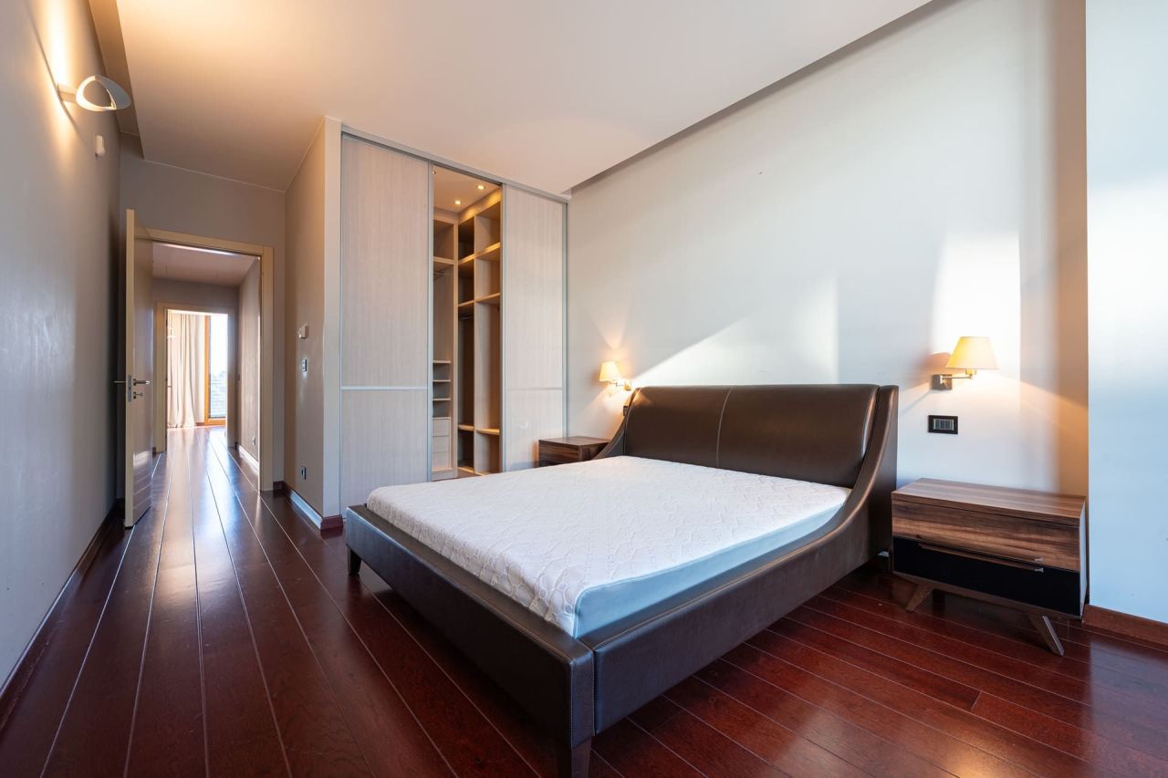 Apartment in Podgorica, Montenegro, 205 m² - picture 8