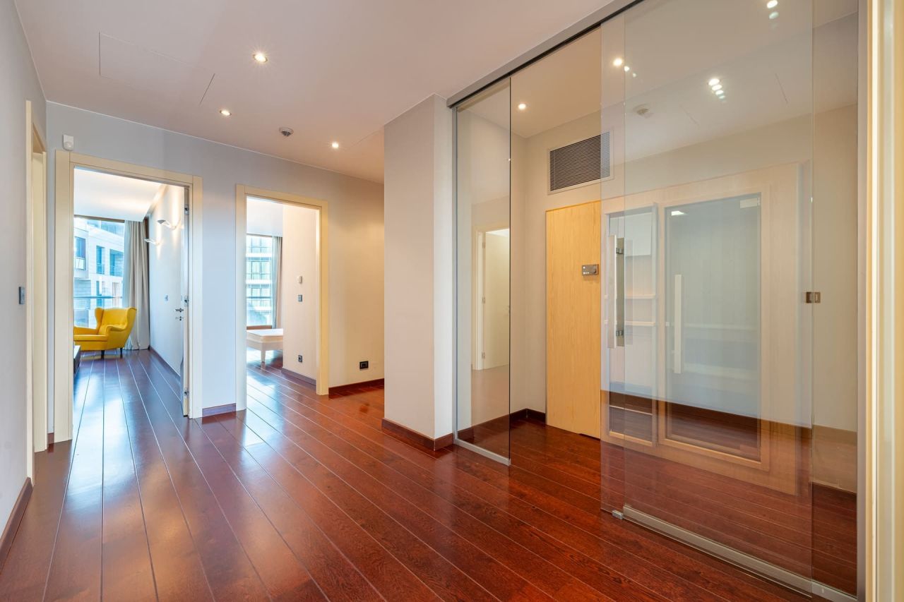 Apartment in Podgorica, Montenegro, 205 m² - picture 11