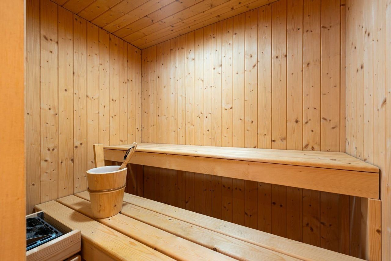 Apartment in Podgorica, Montenegro, 205 m² - picture 12