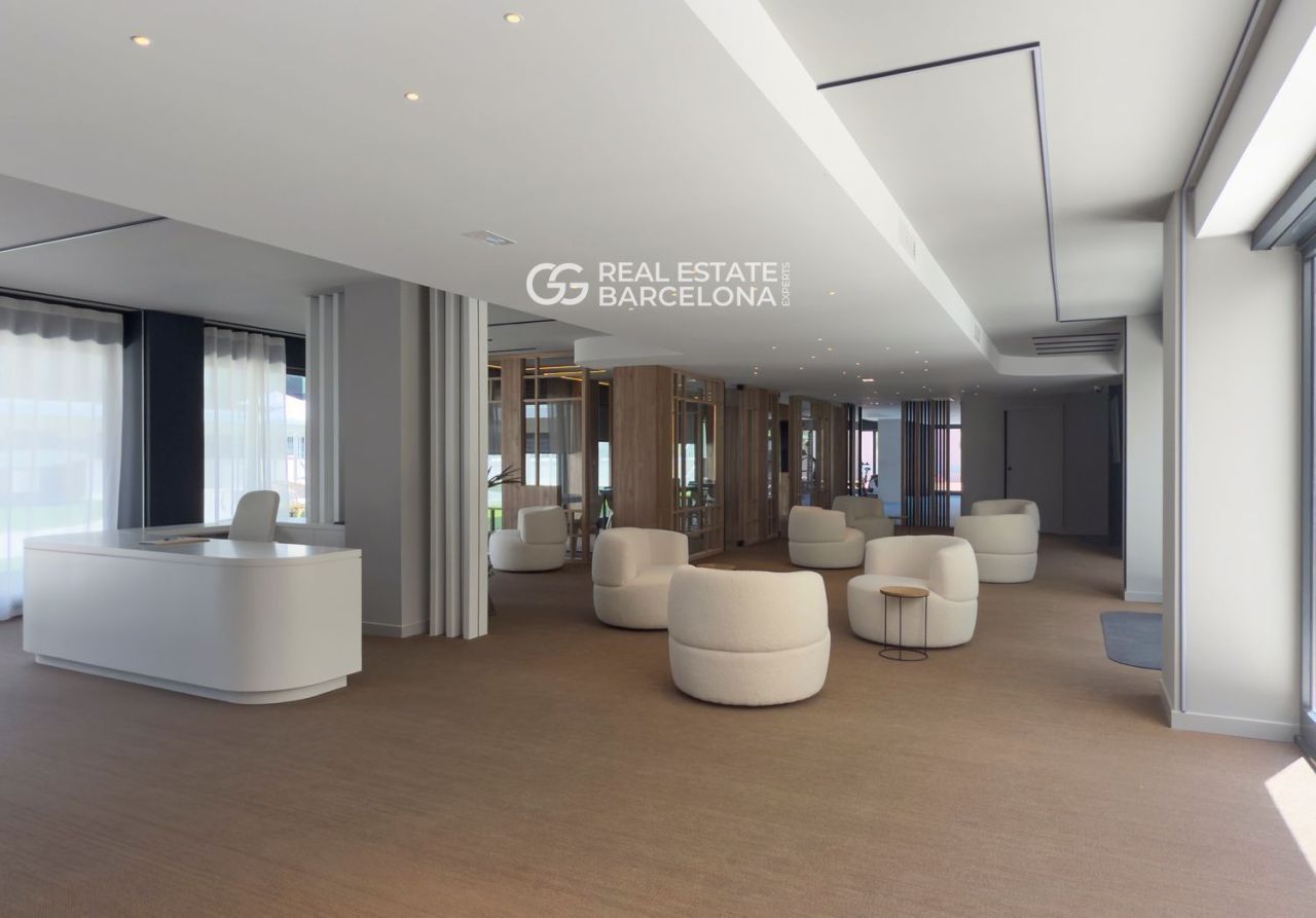 Piso Barcelona, Sant Boi de Llobregat, España, 90 m² - imagen 2