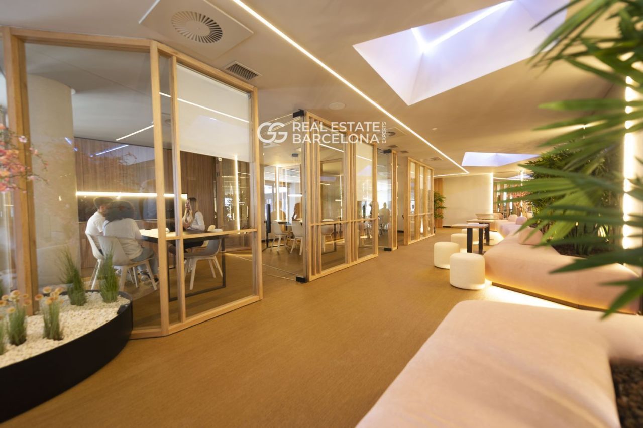 Appartamento Barcelona, Sant Boi de Llobregat, Spagna, 98 m² - foto 2