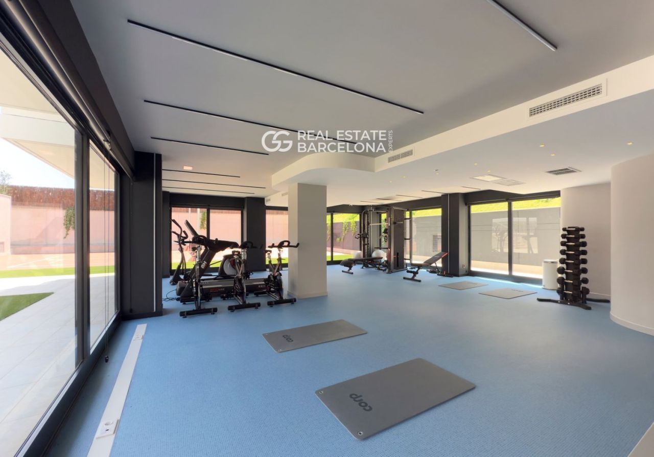 Piso Barcelona, Sant Boi de Llobregat, España, 90 m² - imagen 3