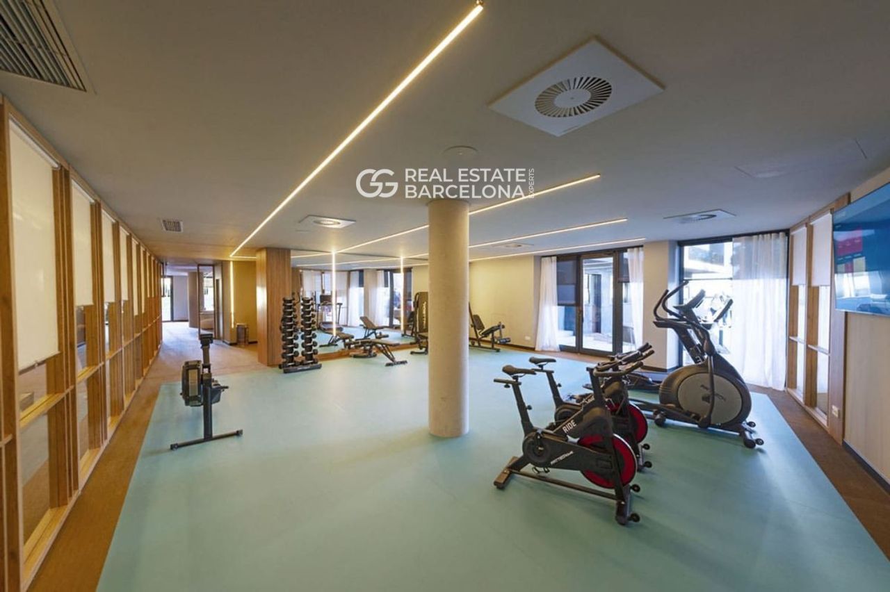 Appartement Barcelona, Sant Boi de Llobregat, Espagne, 68 m² - image 3