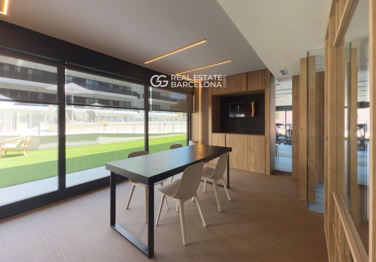 Appartamento Barcelona, Sant Boi de Llobregat, Spagna, 100 m² - foto 4