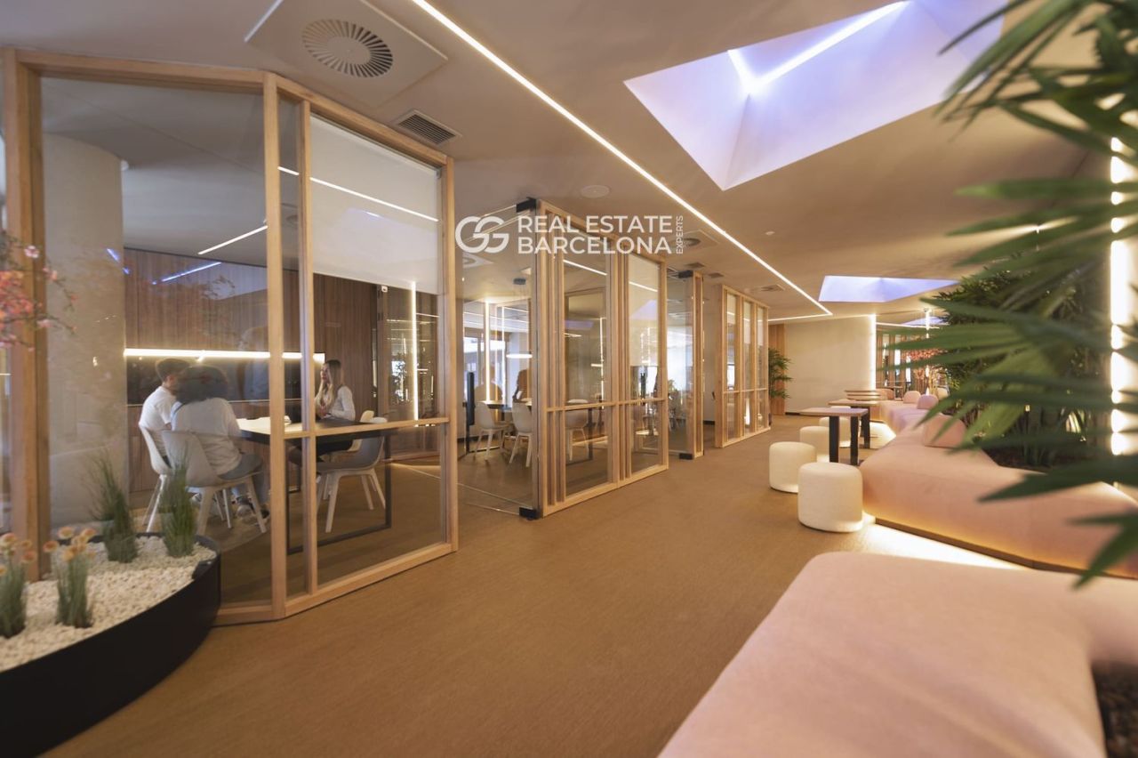 Appartamento Barcelona, Sant Boi de Llobregat, Spagna, 89 m² - foto 6