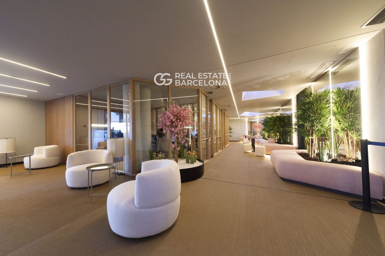 Appartamento Barcelona, Sant Boi de Llobregat, Spagna, 89 m² - foto 7