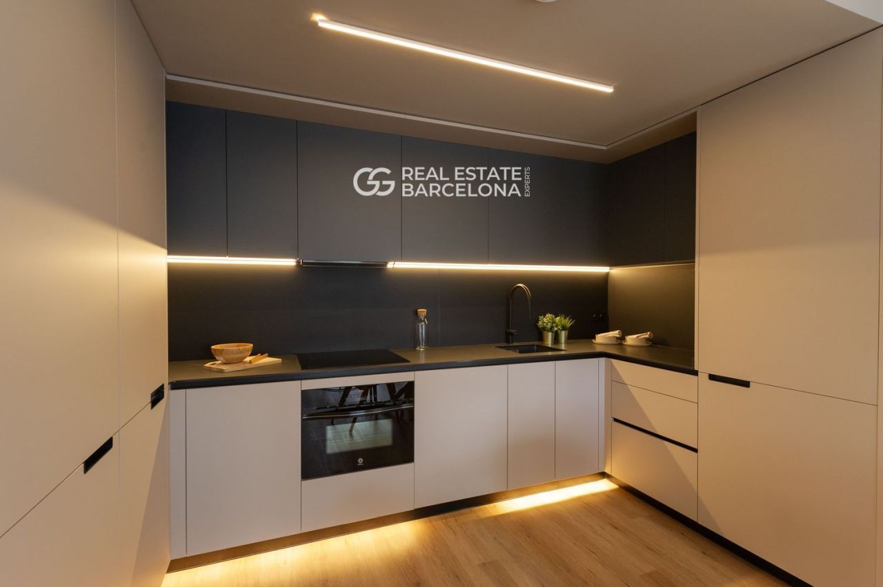 Appartement Barcelona, Sant Boi de Llobregat, Espagne, 68 m² - image 8