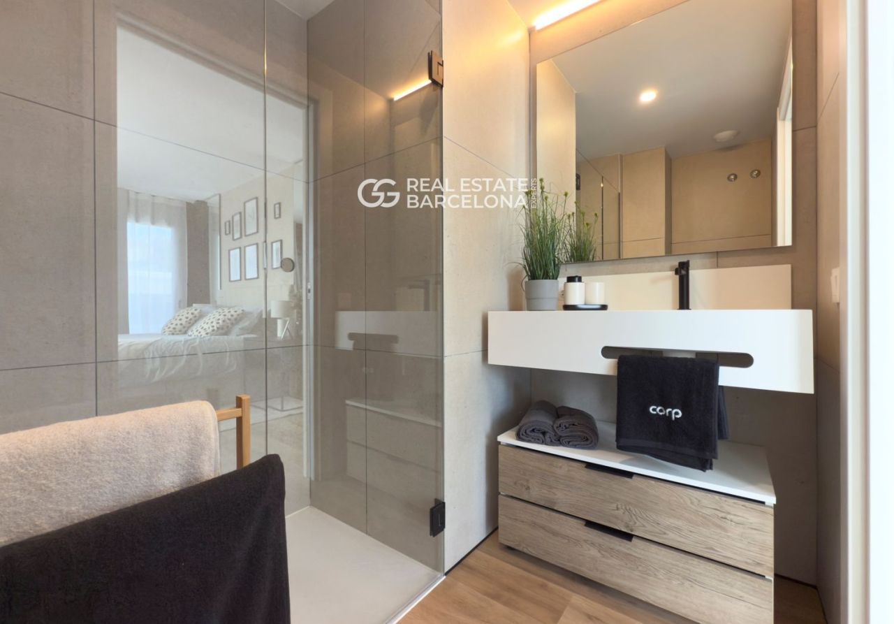 Appartamento Barcelona, Sant Boi de Llobregat, Spagna, 78 m² - foto 11