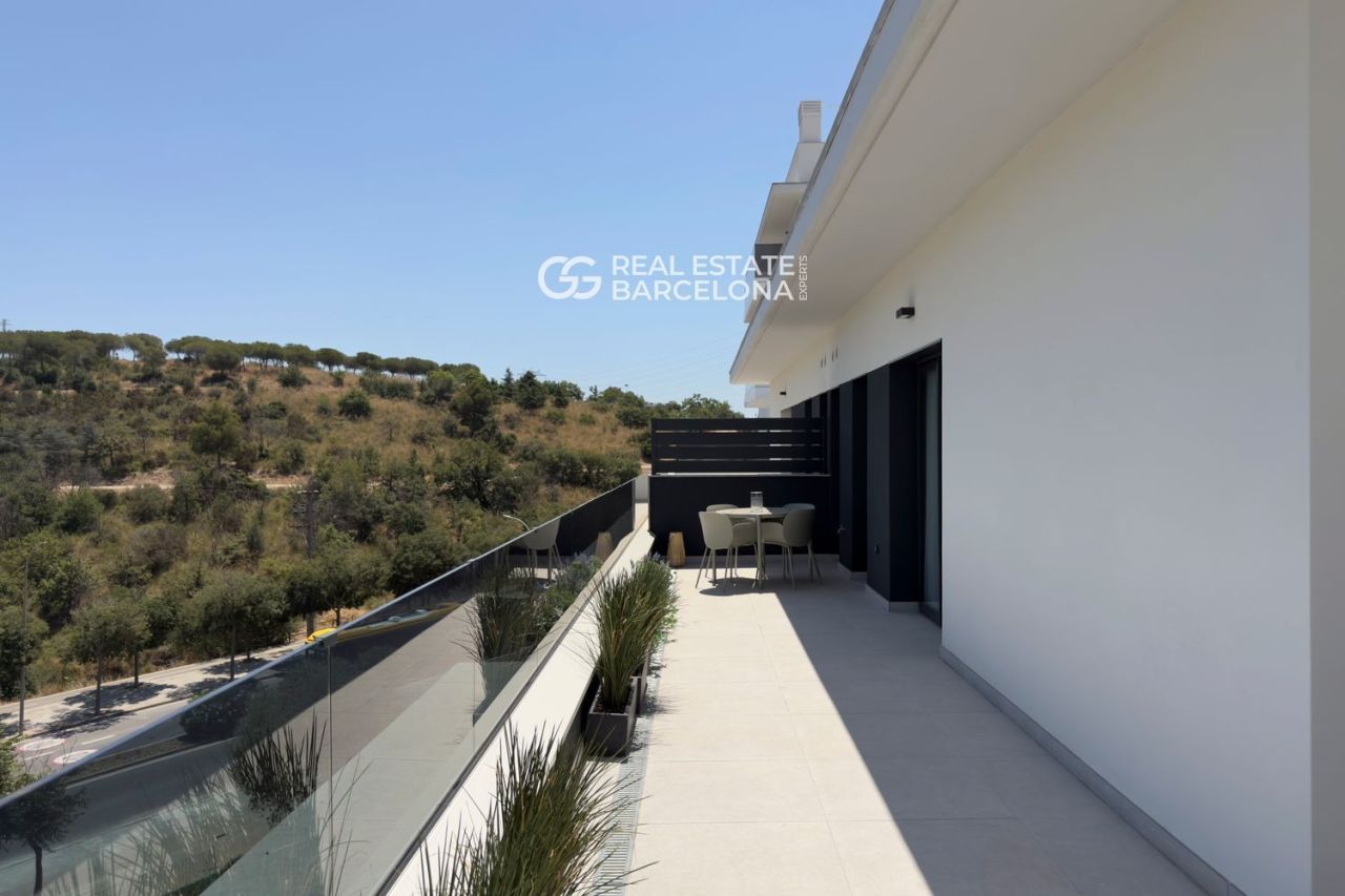 Piso Barcelona, Sant Boi de Llobregat, España, 77 m² - imagen 14