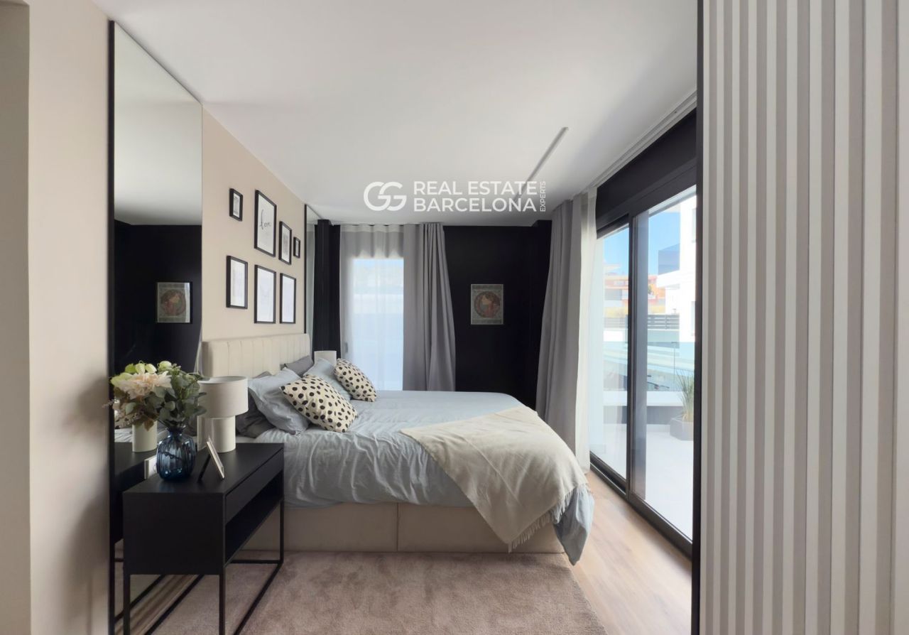 Piso Barcelona, Sant Boi de Llobregat, España, 90 m² - imagen 14