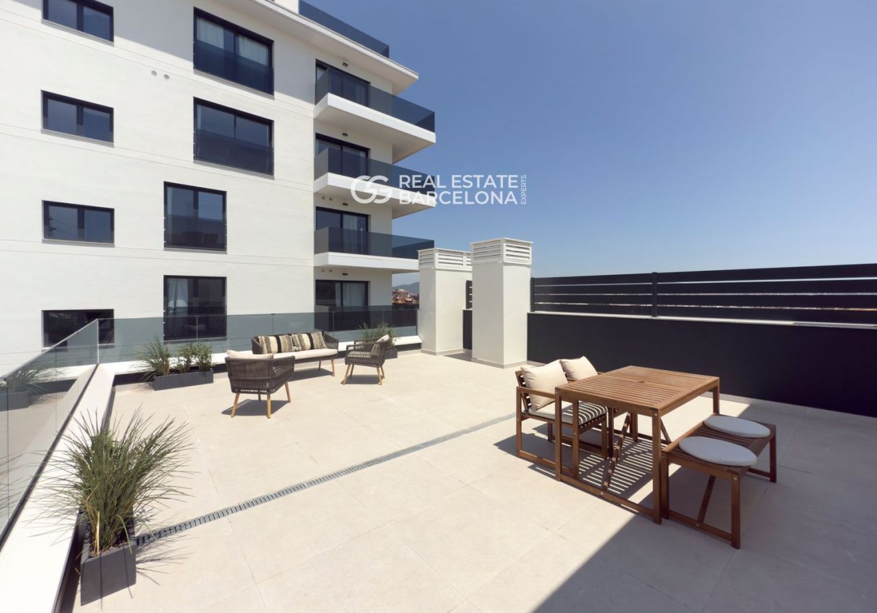 Appartamento Barcelona, Sant Boi de Llobregat, Spagna, 89 m² - foto 19