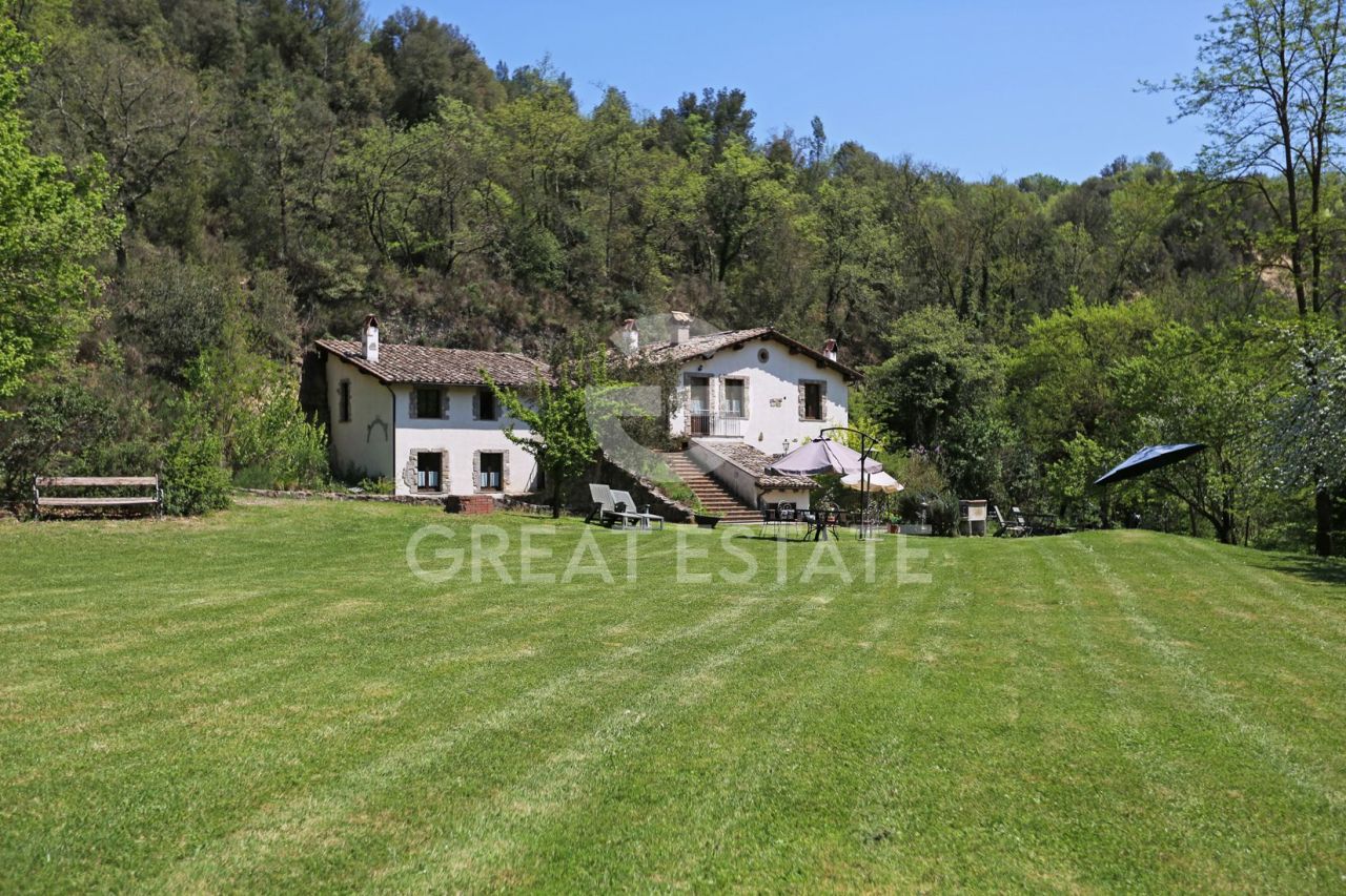 Casa a Orvieto, Italia, 384.55 m² - foto 1