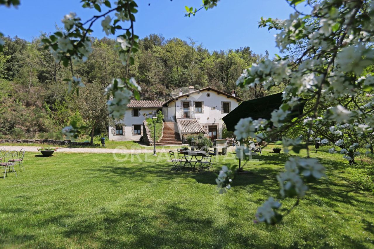 Casa a Orvieto, Italia, 384.55 m² - foto 5