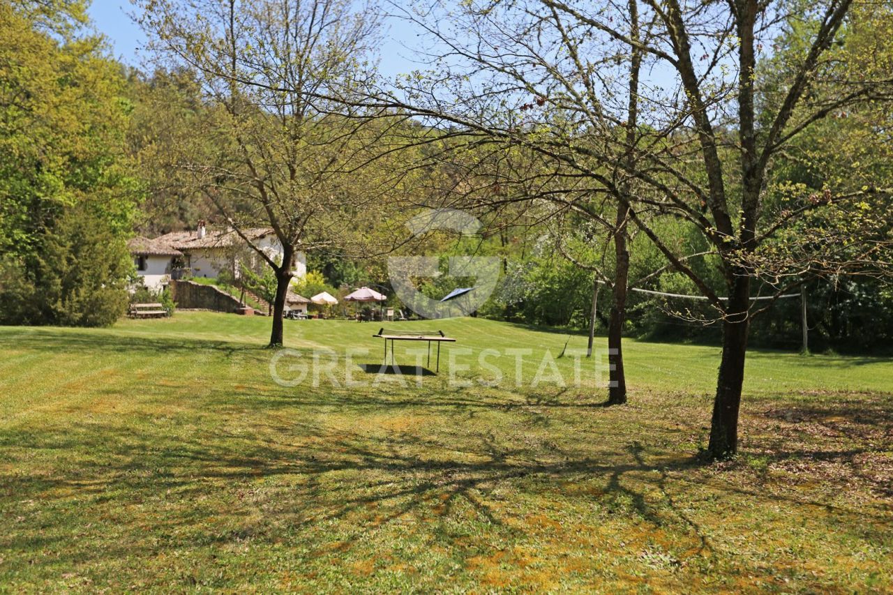 Casa a Orvieto, Italia, 384.55 m² - foto 7