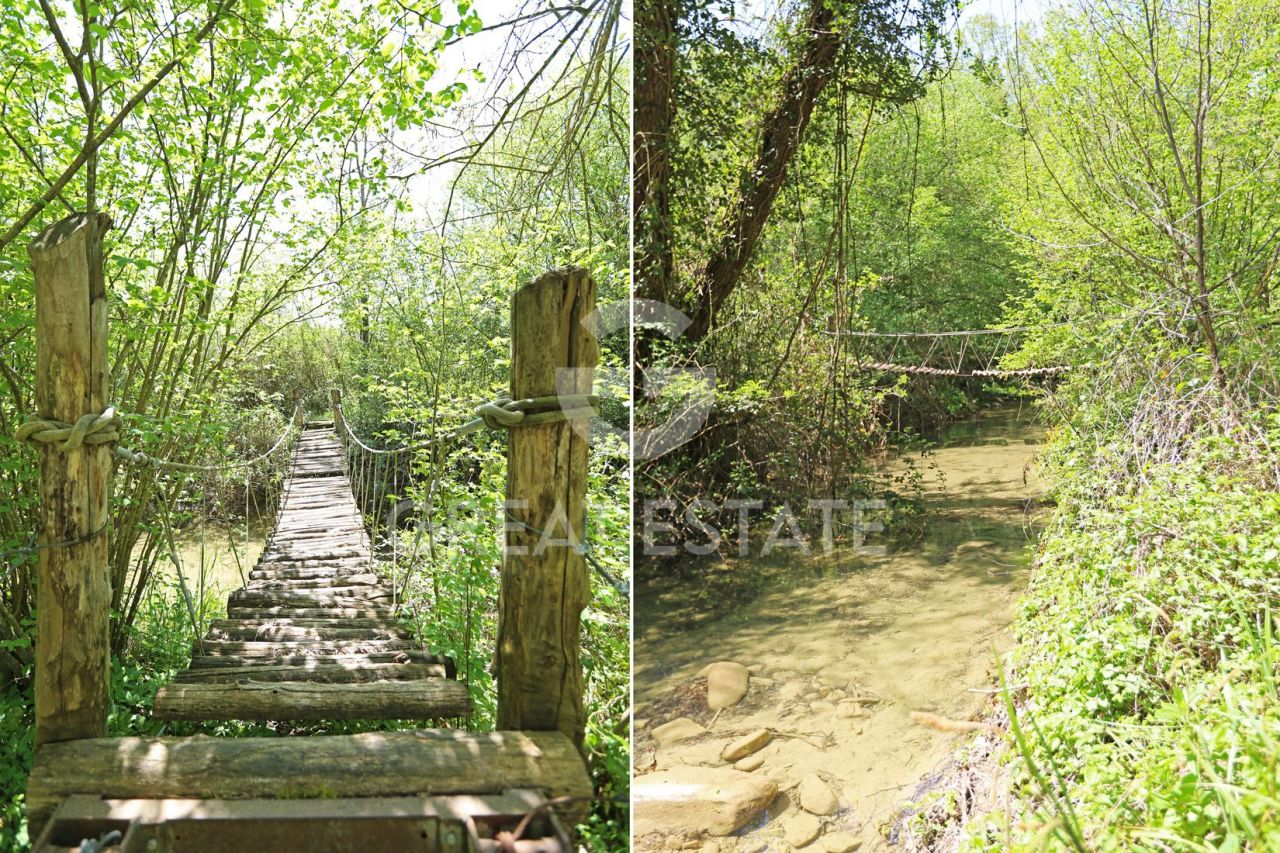 Casa a Orvieto, Italia, 384.55 m² - foto 8