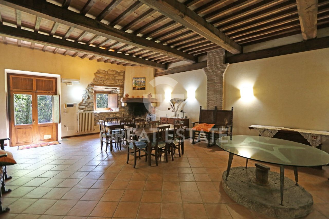 Casa a Orvieto, Italia, 384.55 m² - foto 11