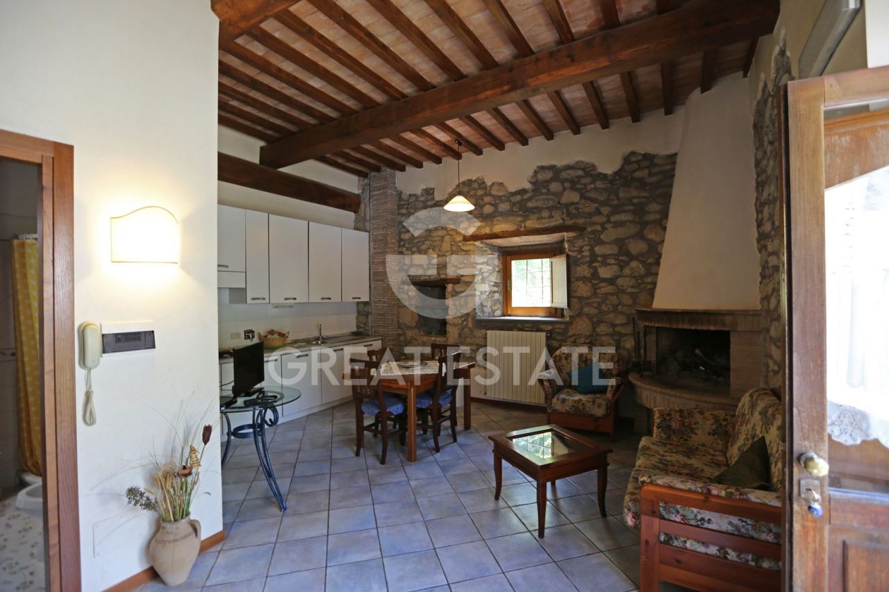 Casa a Orvieto, Italia, 384.55 m² - foto 13