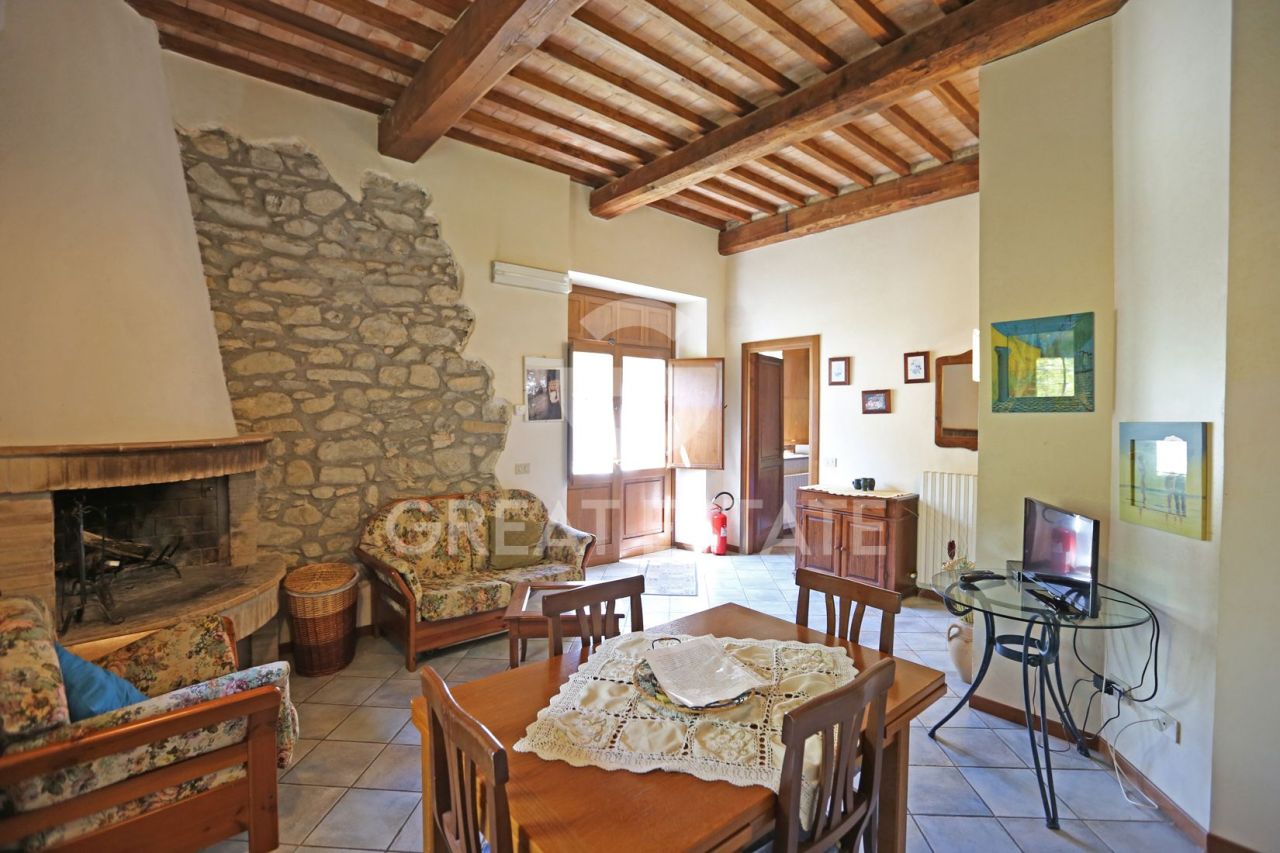 Casa a Orvieto, Italia, 384.55 m² - foto 14