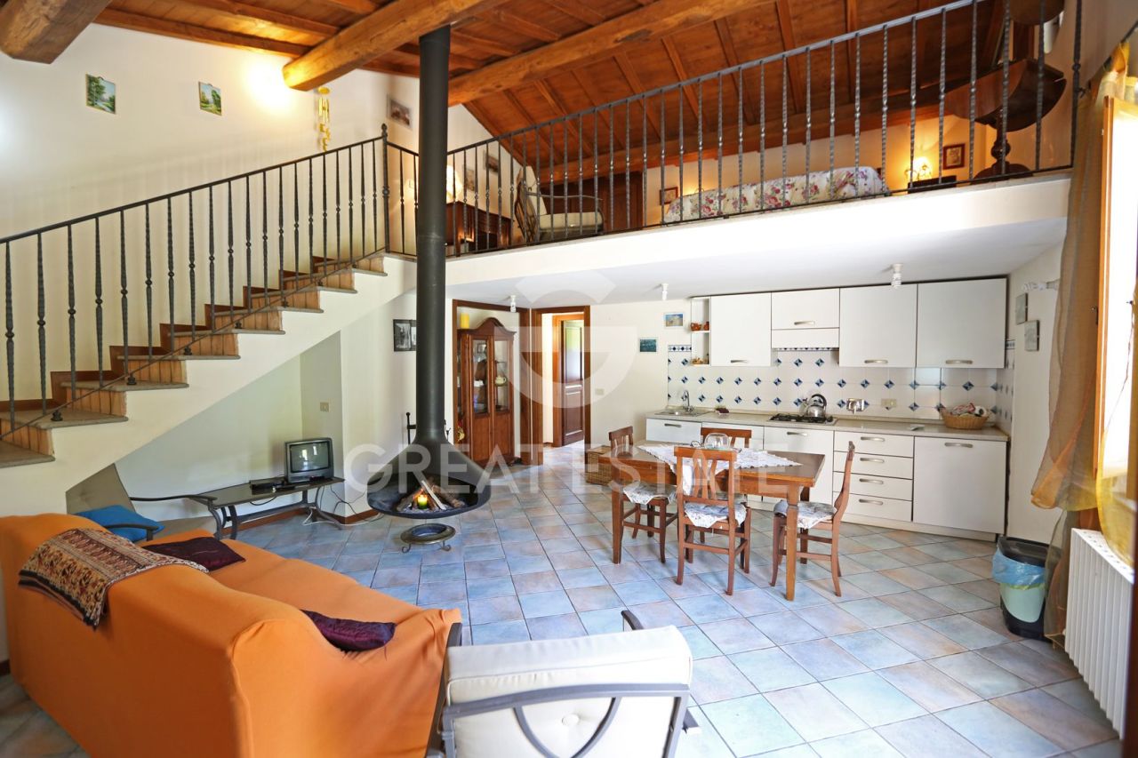 Casa a Orvieto, Italia, 384.55 m² - foto 15